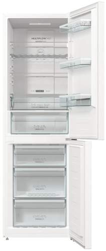 Холодильник Gorenje NRK 6192 AXL4 фото 83 Холодильник Gorenje NRK 6192 AXL4 фото 83