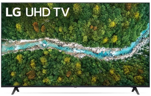 Телевизор LG 50UP7750PVB Телевизор LG 50UP7750PVB
