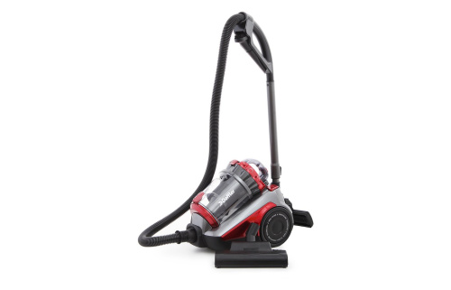 Пылесос Doffler VCC 2280 RB Пылесос Doffler VCC 2280 RB