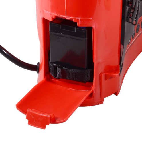 Опрыскиватель аккумуляторный Ресанта SP-12СК фото 9