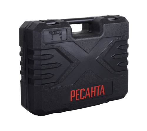 Перфоратор Ресанта П-24-650К фото 25