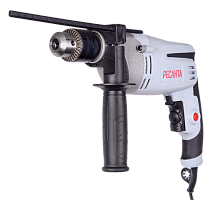 Дрель ударная Ресанта ДУ-15/950М (75/8/4)