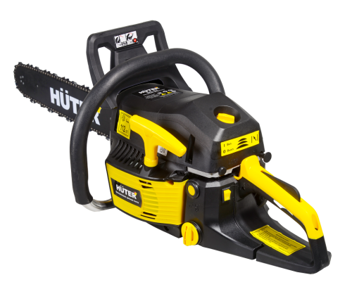 Бензопила Huter BS-62 (70/6/6)