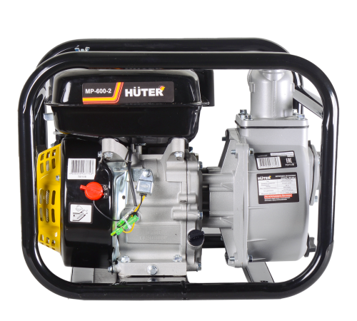 MP-600-2 Huter фото 2 MP-600-2 Huter фото 2