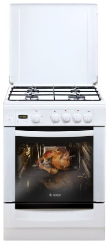 Газовая плита Gefest 6100-03 Газовая плита Gefest 6100-03