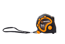 Рулетка ВИХРЬ 3м х 16мм (73/11/1/1)