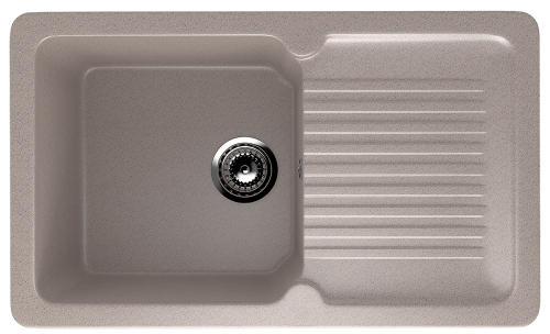 U506-302 Мойка Ulgran 770*495 ПЕСОЧНЫЙ U506-302 Мойка Ulgran 770*495 ПЕСОЧНЫЙ