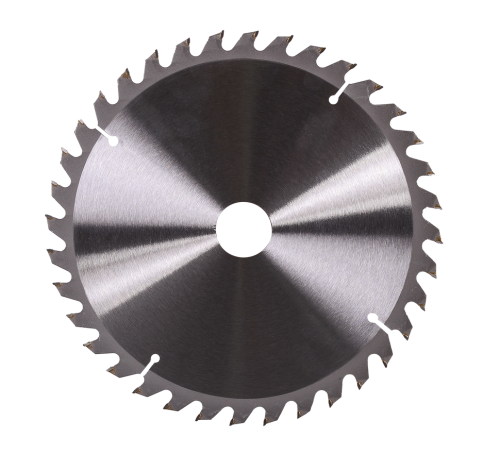 Диск пильный по дереву Вихрь 210х30 мм 36 зубьев фото 3