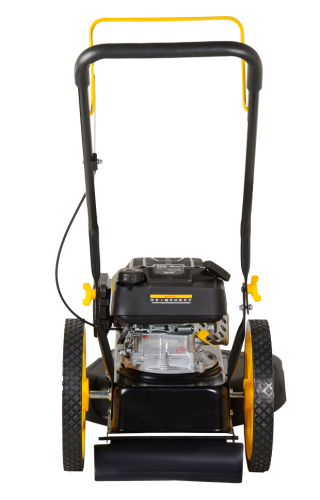 Лесочная газонокосилка Huter GLM-5.0 L фото 8