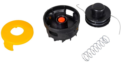 Головка с леской ETH-400 для GET-400 ENB фото 3