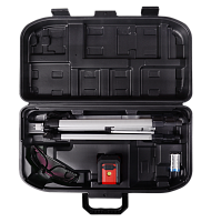 Построитель плоскостей лазерный ПЛ-2ШК Ресанта