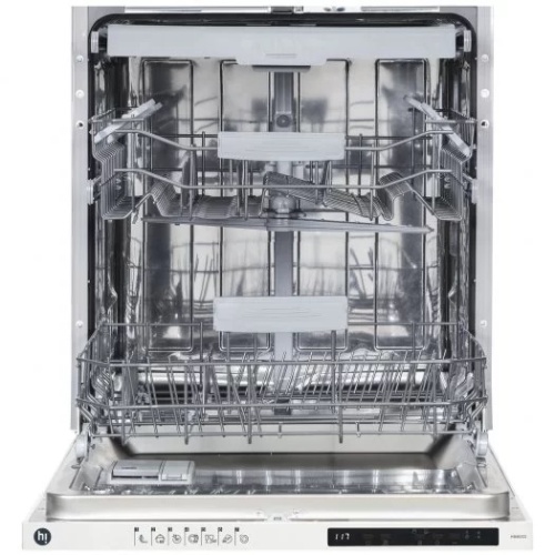 Посудомоечная машина Hi HBI6033 (Vestel, Турция) фото 5