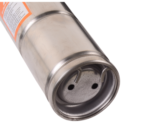 Скважинный насос Вихрь СН-90В фото 4