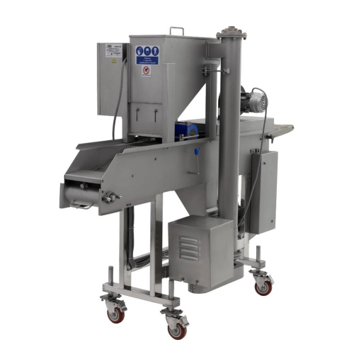 Аппарат панировочный SXJ-200 Foodatlas фото 3