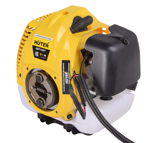 Триммер бензиновый Huter GGT-1500T (70/2/9) фото 7