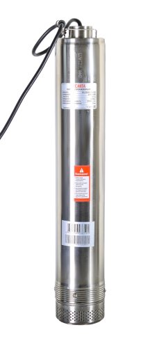 Скважинный насос Ресанта НС-55/50 ПРОФ