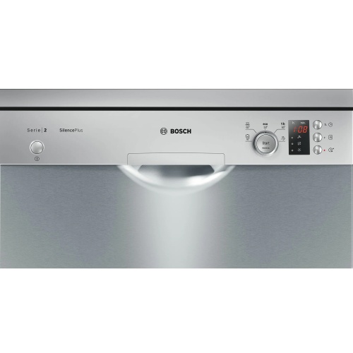 Посудомоечная машина BOSCH SMS25AI05E фото 3