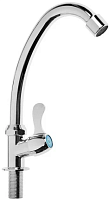 4786-1 Accoona Смеситель д/кухни одна вода (1/30)