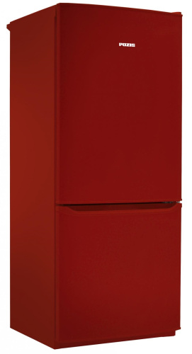 Холодильник Pozis RK-101 R рубиновый фото 2