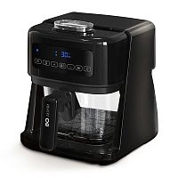 Аэрогриль BQ GR2005 Black