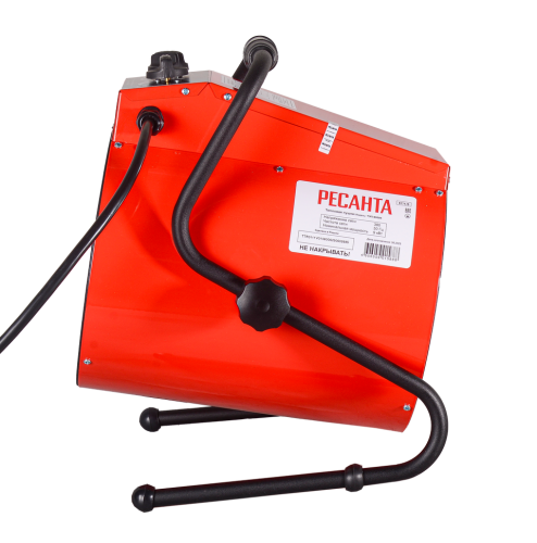 Электрическая пушка РЕСАНТА ТЭП-9000К фото 5 Электрическая пушка РЕСАНТА ТЭП-9000К фото 5