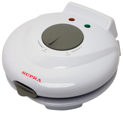 Вафельница Supra WIS 100 фото 2