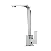 15021 Смеситель из нерж.стали для кухни(10/1)