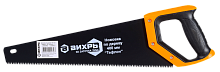Ножовка ВИХРЬ 400 мм "Тефлон" 3D заточка (73/2/4/8)