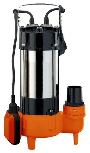 Фекальный насос Вихрь ФН-750 фото 8