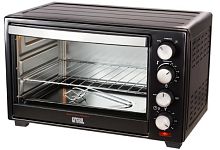 Электрическая мини-печь GFGril GFO-30B CONVECTION PLUS