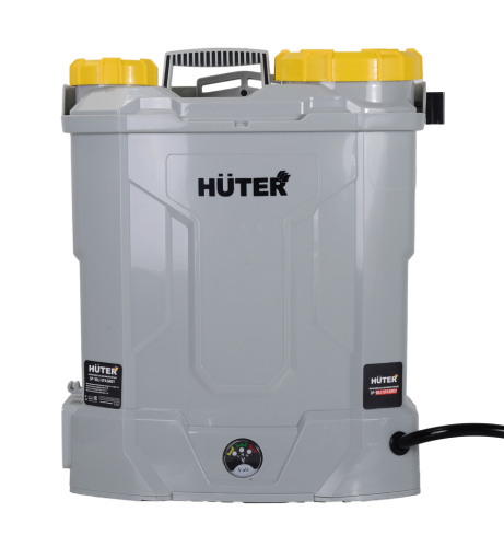Опрыскиватель аккумуляторный Huter SP-10Li-SFA Grey (70/13/164) фото 8