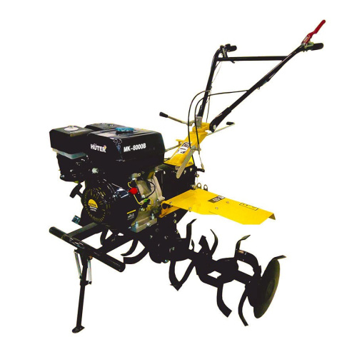 Сельскохозяйственная машина Huter MK-8000PВ без BOM фото 3