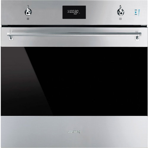 SMEG Classica SOP6301S2X