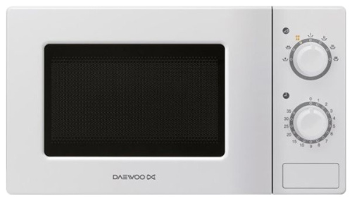 Микроволновая печь Daewoo Electronics KOR-6L77