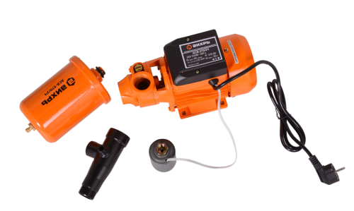 Автономная станция водоснабжения Вихрь АСВ-370/2Ч фото 7