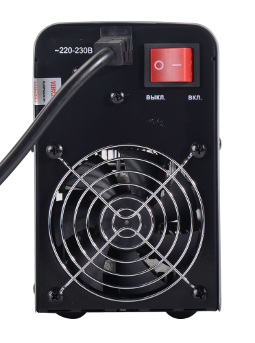 Сварочный инвертор Ресанта САИ-190К фото 9