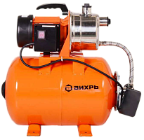 Автономная станция водоснабжения Вихрь АСВ-1500/24Н