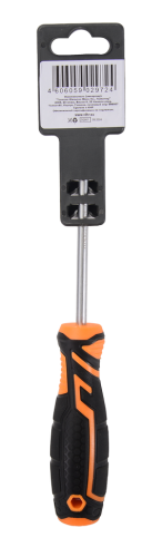 Отвёртка крестовая ВИХРЬ PH2 100мм фото 7