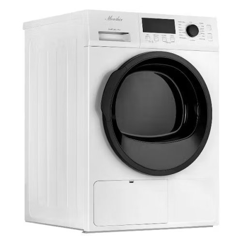 Сушильная машина MONSHER MDM 631 Blanc фото 3