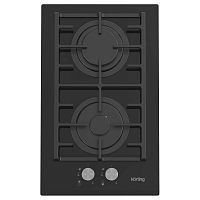 Варочная поверхность Korting HGG 3825 CN
