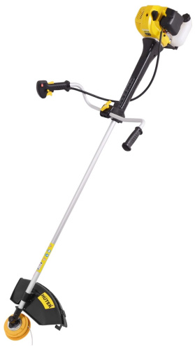 Триммер бензиновый Huter GGT-2900T PRO (с антивибрационной системой) (70/2/30) фото 5