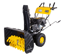 Снегоуборщик бензиновый Huter SGC 8100 (70/7/3)