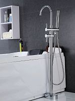 6690 Accoona Смеситель напольный