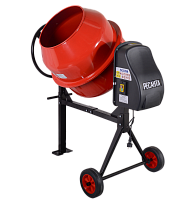 Бетономешалка Ресанта БМ-160Ч (74/1/35)