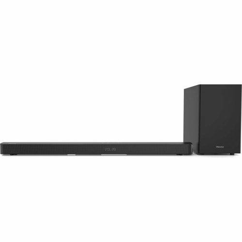 Саундбар HISENSE HS212F фото 14