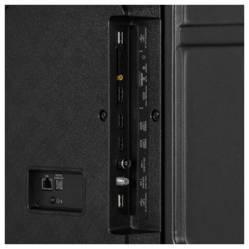 Телевизор Hisense 65A6BG фото 10