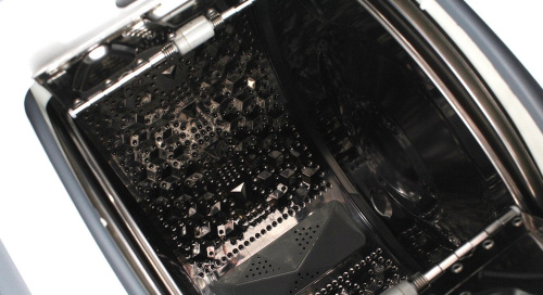 Стиральная машина Leran WTL 46106 WD фото 2