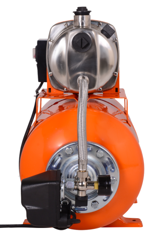 Автономная станция водоснабжения Вихрь АСВ-600/20Н фото 36