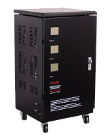 Стабилизатор напряжения Ресанта АСН-30000/3-ЭМ (63/4/7)