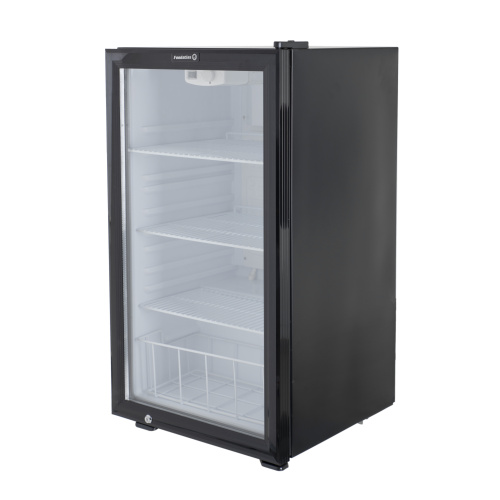 Холодильный шкаф SC-98 Foodatlas фото 10